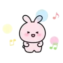 Pink rabbit MOV. 11