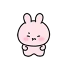 Pink rabbit MOV. 22