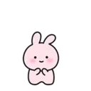 Pink rabbit MOV. 14