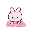 Pink rabbit MOV. 15