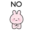 Pink rabbit MOV. 21