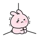 Pink rabbit MOV. 17
