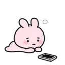 Pink rabbit MOV. 24