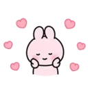 Pink rabbit MOV. 19