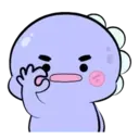 Chubby Grumpy Dino 3 MOV. 3