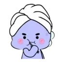 Chubby Grumpy Dino 3 MOV. 17