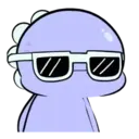 Chubby Grumpy Dino 3 MOV. 22