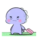 Chubby Grumpy Dino 3 MOV. 19