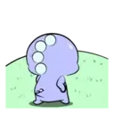 Chubby Grumpy Dino 3 MOV. 11