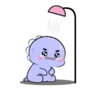 Chubby Grumpy Dino 3 MOV. 5
