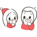 CoUpLe At ChRiStMaS 4