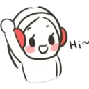 Hi~