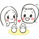 CoUpLe At ChRiStMaS 7