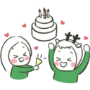 CoUpLe At ChRiStMaS 24