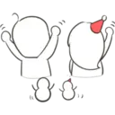 CoUpLe At ChRiStMaS 22