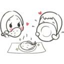 CoUpLe At ChRiStMaS 16