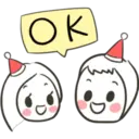 ок