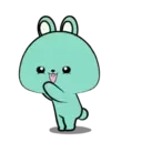 Matcha Rabbit 2 MOV. 2