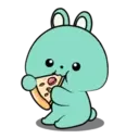 Matcha Rabbit 2 MOV. 14