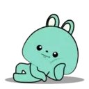 Matcha Rabbit 2 MOV. 8