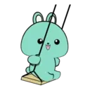 Matcha Rabbit 2 MOV. 23