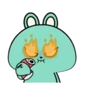 Matcha Rabbit 2 MOV. 12
