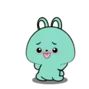Matcha Rabbit 2 MOV. 22