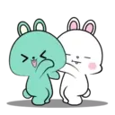 Matcha Rabbit 2 MOV. 18