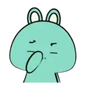 Matcha Rabbit 2 MOV. 20