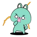Matcha Rabbit 2 MOV. 4