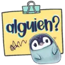 PinguiNotitas 8