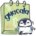 PinguiNotitas 7