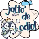 PinguiNotitas 26