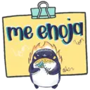PinguiNotitas 27