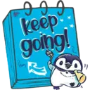 PinguiNotitas 25