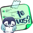 PinguiNotitas 15