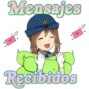 Policia niña ️ 15