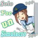Policia niña ️ 14