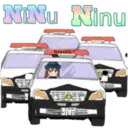Policia niña ️ 27