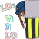 Policia niña ️ 24