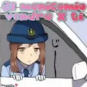 Policia niña ️ 12
