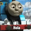 Thomas y sus amigos 6