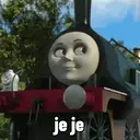 Thomas y sus amigos 23