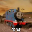 Thomas y sus amigos 30