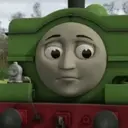 Thomas y sus amigos 12