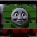 Thomas y sus amigos 8