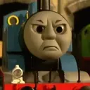 Thomas y sus amigos 16