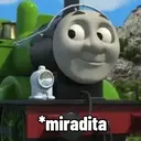 Thomas y sus amigos 21