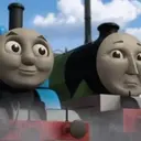 Thomas y sus amigos 13