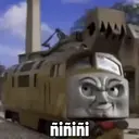 Thomas y sus amigos 7